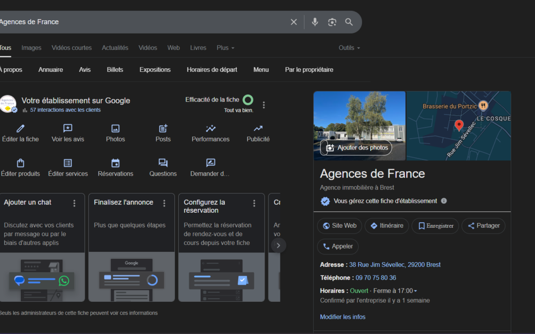 Pourquoi investir dans la publicité locale ?