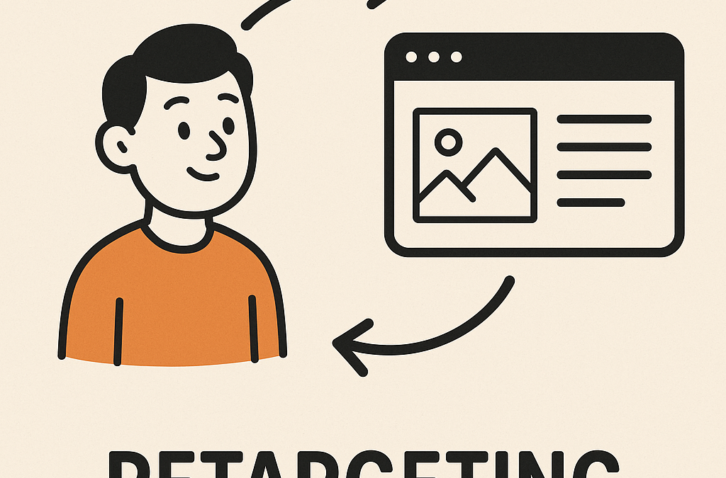 Retargeting immobilier